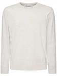 Baumwollpullover 