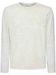 Baumwollpullover 