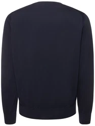 Baumwollpullover 