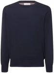 Baumwollpullover 