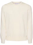 Baumwollpullover 
