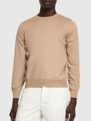 Baumwollpullover 