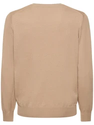 Baumwollpullover 