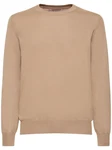 Baumwollpullover 