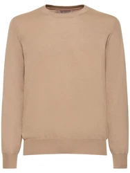 Baumwollpullover 