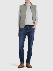 Pullover Aus Wolle Und Kaschmir 