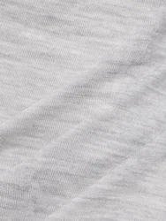 Pullover Aus Wolle Und Kaschmir 