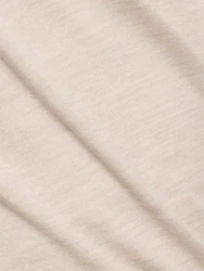 Pullover Aus Wolle Und Kaschmir 
