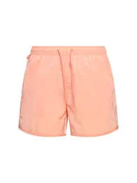 Badehose Aus Nylon Mit Schdel
