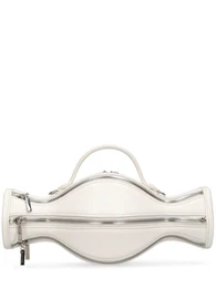 Kleine Ledertasche jar
