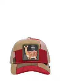 Truckerkappe Mit Patch