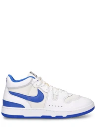 Sneakers attack
