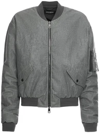 Bomberjacke classic Flight