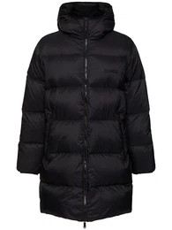 Lange, Klassische Daunenjacke