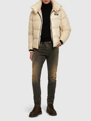 Ultraleichte Daunenjacke 