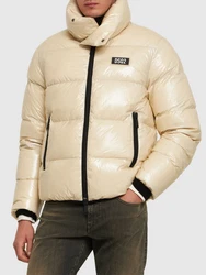 Ultraleichte Daunenjacke 