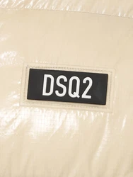 Ultraleichte Daunenjacke 