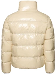 Ultraleichte Daunenjacke 