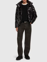 Ultraleichte Daunenjacke 