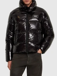 Ultraleichte Daunenjacke 