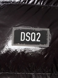 Ultraleichte Daunenjacke 