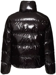 Ultraleichte Daunenjacke 