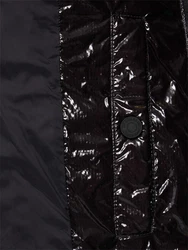 Ultraleichte Daunenjacke 