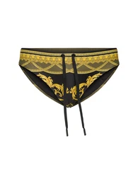 Badeslip Aus Lycra heritage