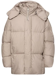 Parka umba