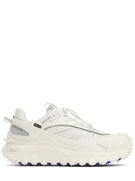 4,5cm Sneakers Aus Technostoff trailgrip Gtx