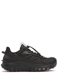 4,5cm Sneakers Aus Technostoff trailgrip Gtx