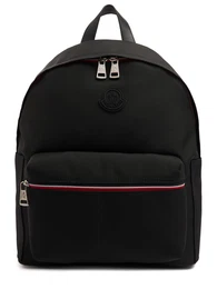Rucksack Aus Nylon new Pierrick