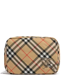 Pouch essential Check