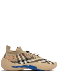 Sneakers Aus Nylon neptune