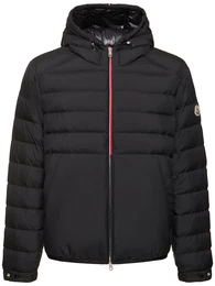 Daunenjacke glarey