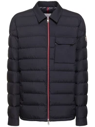 Daunenjacke fazzon