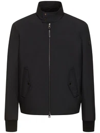 Air Soft-techno-jacke gouilles
