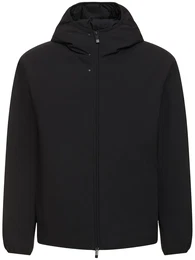 Daunenjacke polset