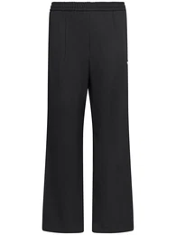 Ausgestellte Techno-hose