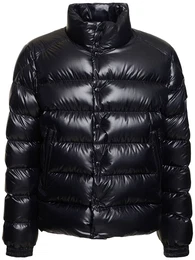Lule Short Tech Down Jacket