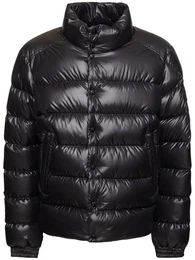 Lule Short Tech Down Jacket