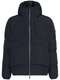 Daunenjacke peller