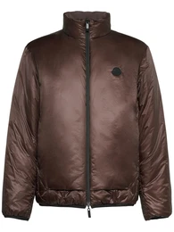 Nylon-daunenjacke vashiti