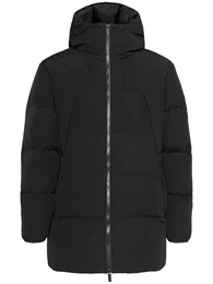 Nylon-daunenjacke vashiti
