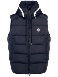 Cardamine Tech Down Jacket
