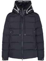 Cardere Tech Down Jacket