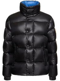 Dervox Nylon Down Jacket