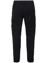 Hose Aus Stretch-Baumwolle Mit Druck 