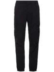 Hose Aus Stretch-Baumwolle Mit Druck 