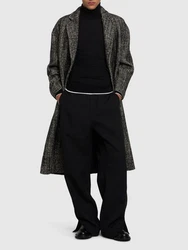 Turtleneck Pullover 